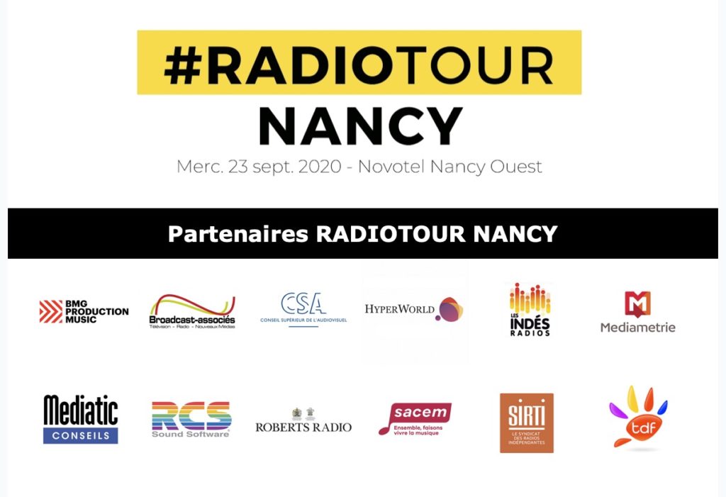 RAdioTOur_Nancy