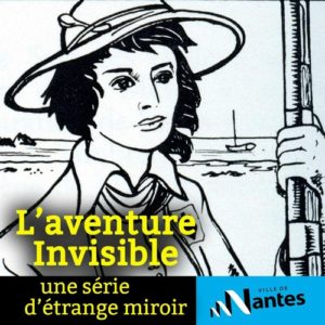 Nantes podcasts