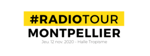 radiotour Montpellier