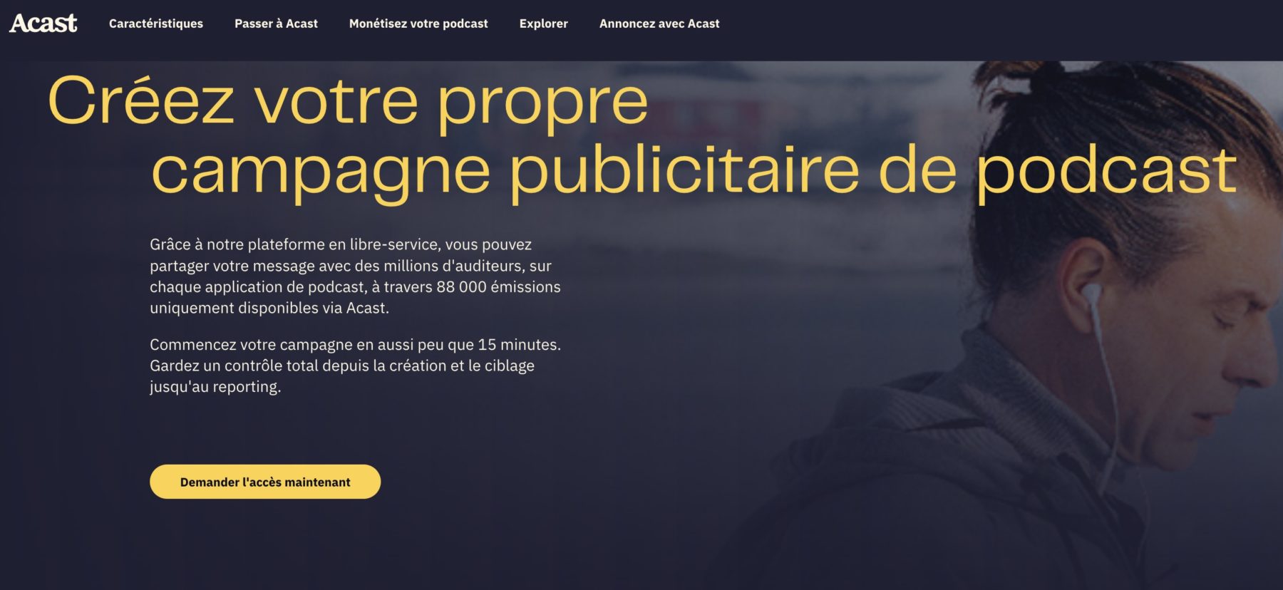 Il est aussi simple d'acheter de la publicité audio digitale qu'une ...